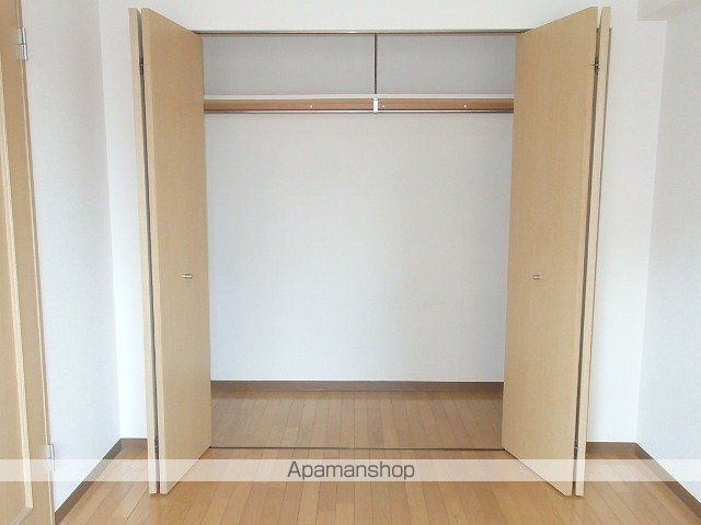 SQUARE MS614の内装写真