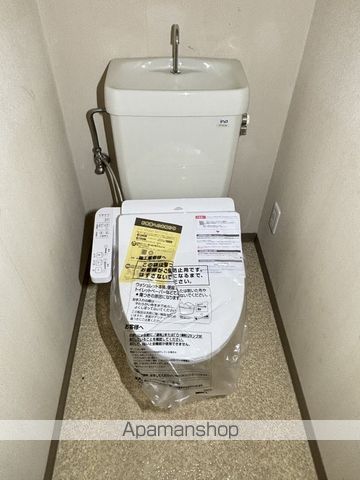 サークルパレス布瀬の内装写真