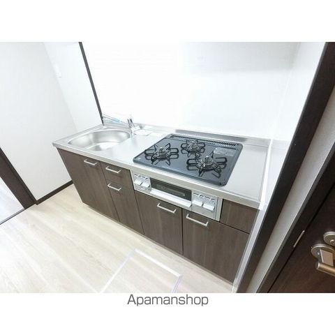 トマリアの内装写真