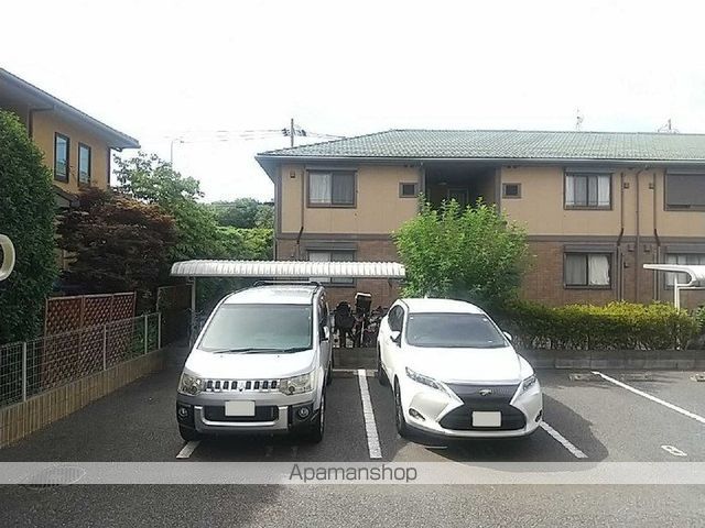 コモド・KIIの内装写真