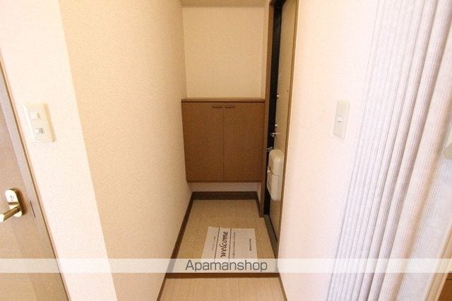 イーハトーヴIIの内装写真