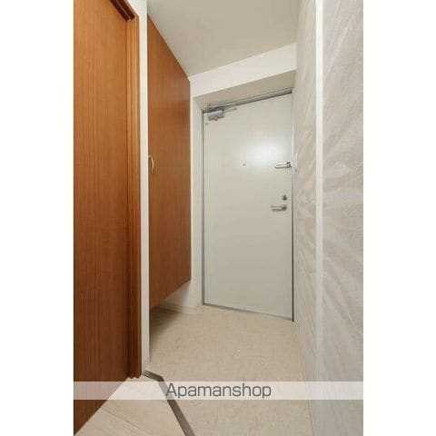 RIHOEDの内装写真