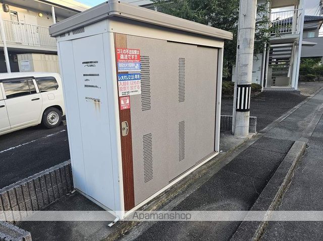 レオパレスとちの木のその他写真