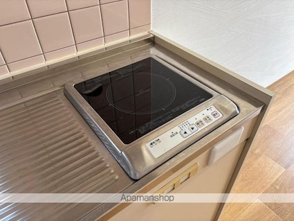 パークサイドＫ[1R/21.5m2]の内装2