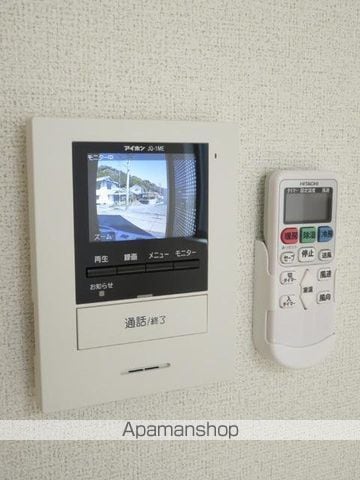 フォレストテラス ワンの内装写真