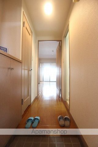 アミューゼ博多の内装写真