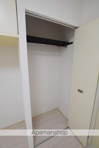 第88松井ビルの内装写真
