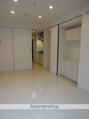 コンフォート南塚口町の内装写真