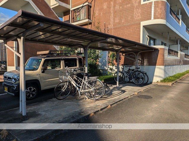 エスポワール下島の外観写真