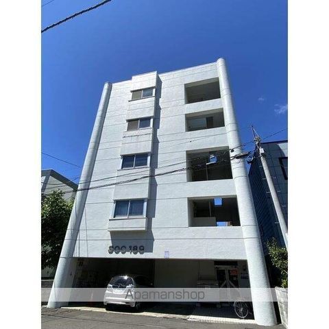 SOC189の外観写真
