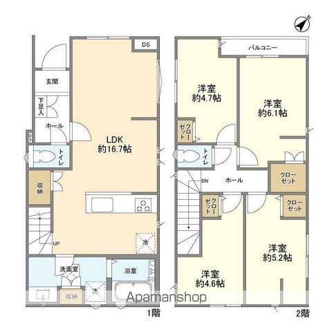 間取り：212057012712