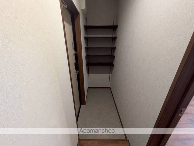 REVE宇品西の内装写真