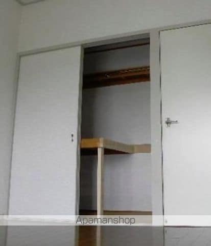 柳丸コーポ 南棟の内装写真