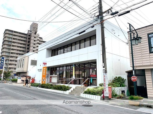 Asahi Tarnalの周辺写真