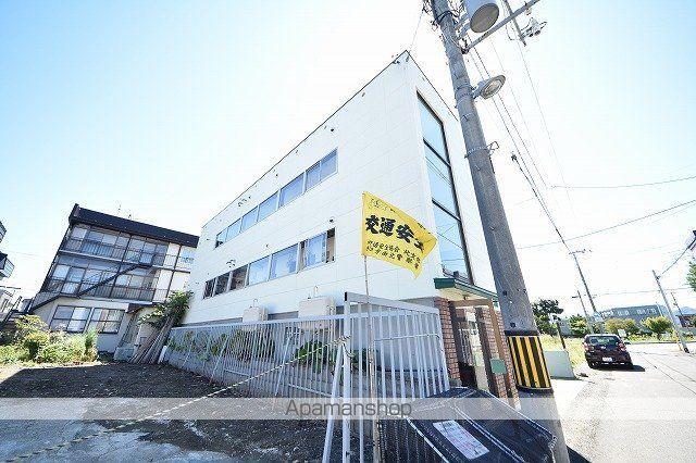 レジデンス2416の外観写真