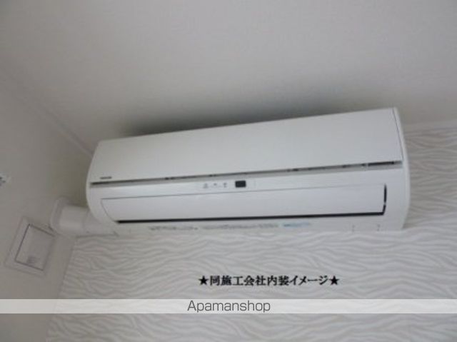 PREMIER RESIDENCEの内装写真
