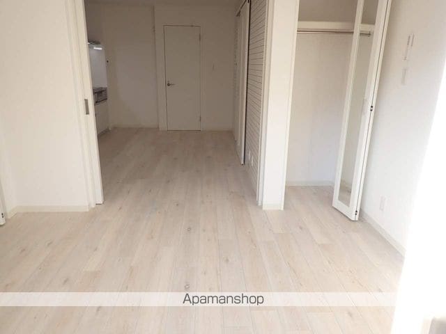 クリエオーレ元町の内装写真