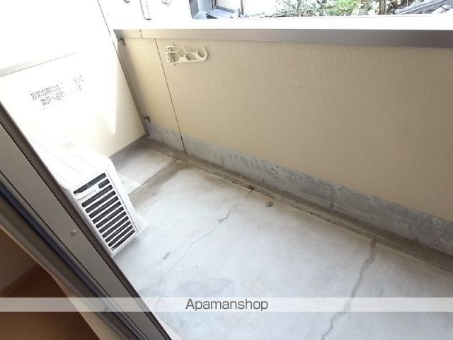 COTO GLANCE紫明通の内装写真