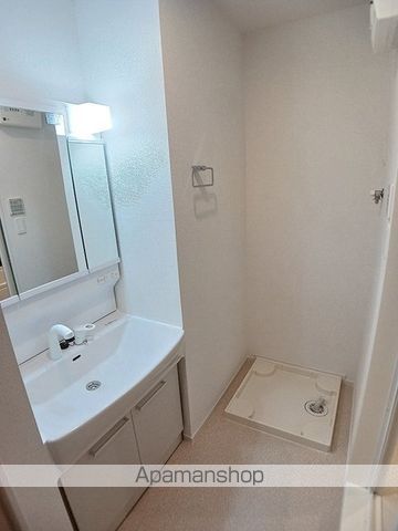 フローレス コート Iの内装写真