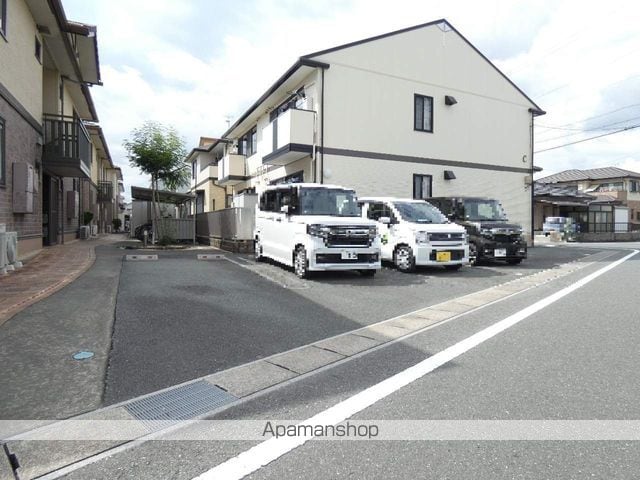 セジュールサンピアCのその他写真