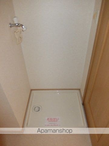 ファイン・ヒルAの内装写真