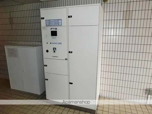 ライオンズマンション岡山医大南第2の内装写真