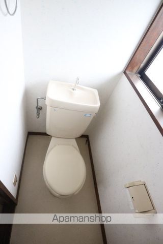 メゾン西岩国IIの内装写真