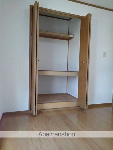 エテルネルソレイユAの内装写真