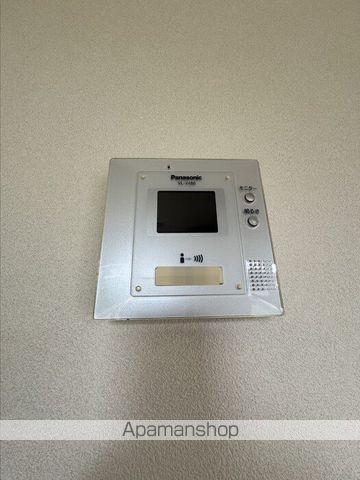 フィオーレの内装写真