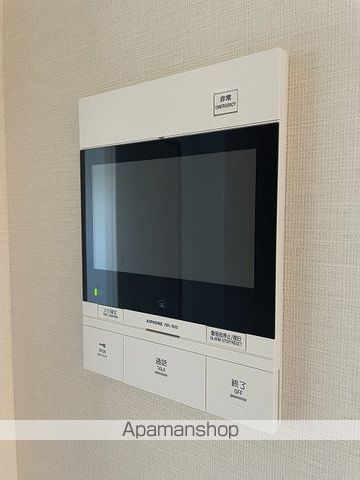 レジディア仙台北四番丁プレイスの内装写真