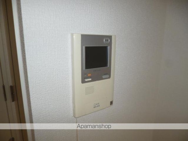 PRESSANCETEMMASTATIONFLONTの内装写真