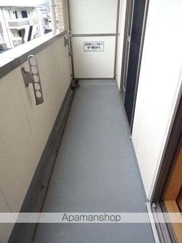 アベニュー上島IIの内装写真