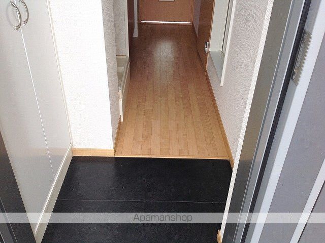 レオパレスケー ファイブの内装写真