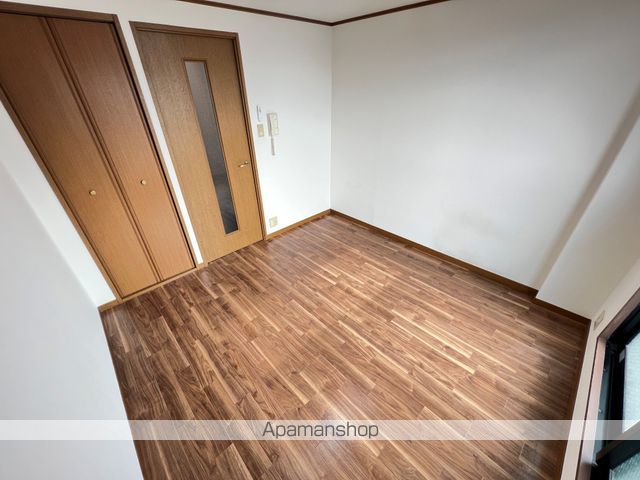 エス・ティマンション旭町の内装写真