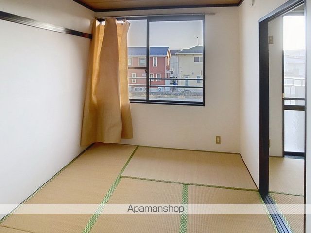 オークラ名西の内装写真
