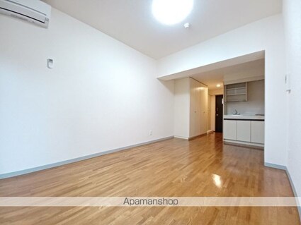 Ａ＆Ｕ百草園[1R/22.68m2]の内装6