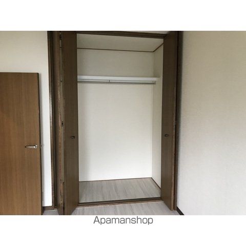 モンメール大磯の内装写真
