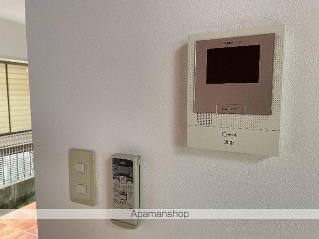 ピストハッタの内装写真