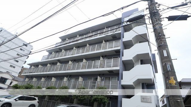 白樺マンション 310 ｜ 東京都立川市錦町１丁目23-18（賃貸マンション1R・3階・20.22㎡） その3