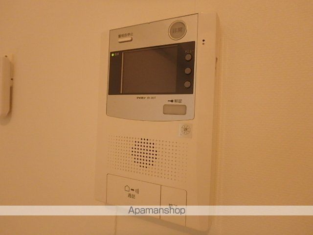 プラウドフラット小石川の内装写真