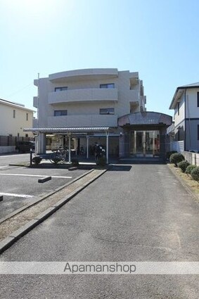 クリーンハイツ越智Ⅱ[3LDK/67.2m2]の外観2