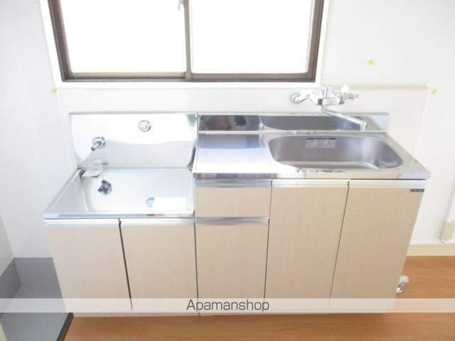 プリンシア高円寺の内装写真