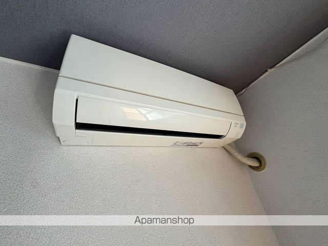 ハイツ小林の内装写真