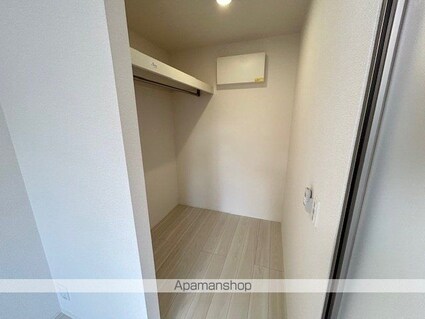 ミョー・インペリアル[1LDK/41.86m2]の収納