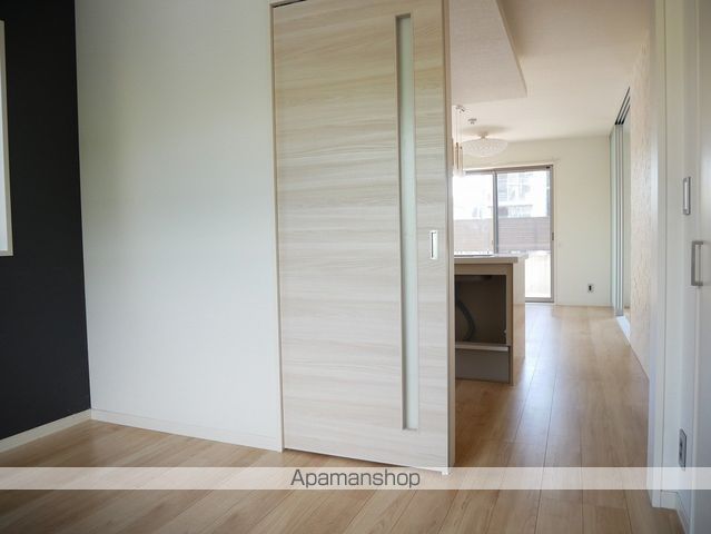ROMAN BEL AIRの内装写真