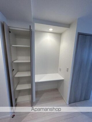 ＡＲＫ　ＣＩＴＹ船堀[2SLDK/68.1m2]の収納