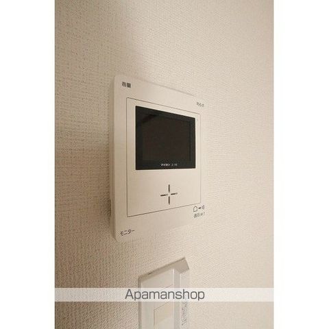 セジュールATの内装写真