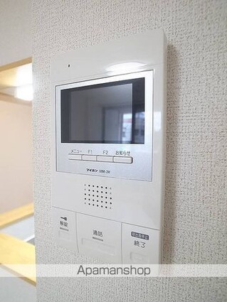 Ｆｏｒｅｓｔ[1R/35.7m2]のその他設備