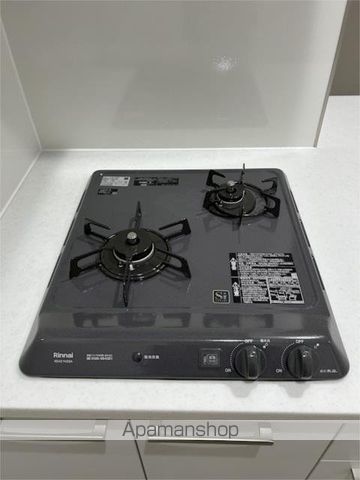 ファーストレジデンスおゆみ野の内装写真