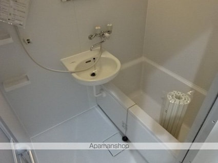 ラジネスト８[1K/24.3m2]の内装3